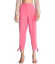 Trina Turk Ernest Pants, Size Large - £77.06 GBP