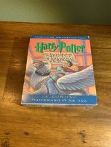 Harry Potter Ser.: Harry Potter and the Prisoner of Azkaban by J. K. Rowling... - £23.35 GBP