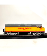 HO Life Like Union Pacific Locomotive Diesel Scale # 3901 Powered Engine - $17.59