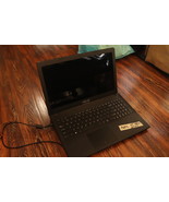 ASUS X551MA-RCLN03 15.6-Inch Laptop For Repair / Parts / Does not charge - $99.00