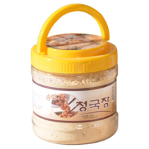 Songlim Food Natto Cheonggukjang Powder, 500g, 1 piece - $38.64