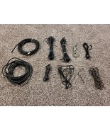 10 - Miscellaneous Wires/Cords/Cables Speaker Wire, Power Wire, Cables, ... - $358.38 MXN