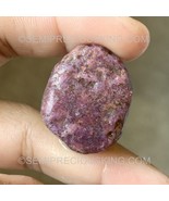 Natural Precious Ruby Unheated Rare Rough 82 Carat 1 PC Burmese Gemstone... - £1,063.73 GBP