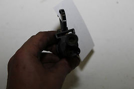 00-02 w215 MERCEDES CL500 CL55 EGR CHANGE OVER VALVE 1863 image 4