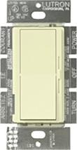 Lutron Diva DV-103P-IV IVORY 3-Way Preset Dimmer Light Switch 1000W 120V slide - £16.17 GBP