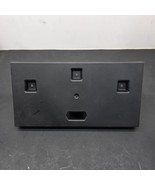 15-18 OEM Jeep Renegade Plate bracket ( P/N: 51959916 ) - $25.11 CAD