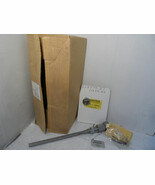 Rosemount Annubar DCR+25S Primary Flow Element Emerson New NO BOX - $176.93