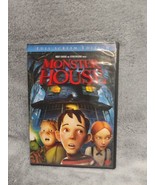 Monster House (DVD, 2006) - £3.13 GBP