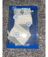 6 TP Sports Neoprene ankle stabilizer Large - €42,88 EUR