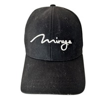 Black Mirage Resort Casino Hotel Snapback Hat Las Vegas Pukka S/M Flex Fitted - $44.65