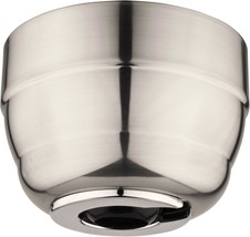 45-Degree Canopy Kit, Brushed Nickel, From Westinghouse Lighting, Model Number - $38.99