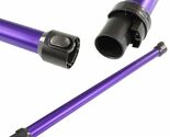 1 Dyson Handle Assembly 10-1906-01 / Tube, Electric V6, Cordlesshand Vac... - $12.19