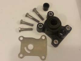 Johnson Evinrude Oem Part #387610 Water Pump Repair Kit W/ Housing (Hd) - £27.03 GBP