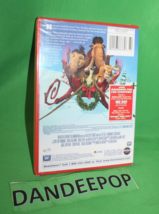 Ice Age A Mammoth Christmas Special  Sealed DVD Movie - £6.24 GBP