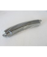 Bachmann E-Z Track 4 pcs Curved Grey New Lot-E - $13.54 CAD