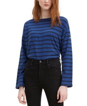 Levis Womens Cora Cotton Sailor T-Shirt, Size XS - £17.40 GBP