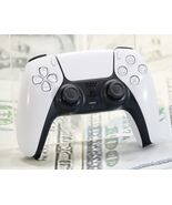Sony PlayStation DualSense Wireless Controller White - $57.59
