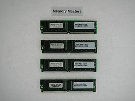 MEM-RSM-128M 128MB Approved 4x32MB memory for Cisco 5000/5500 rsm - £58.79 GBP