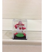 Disney Heart Red Card Figure from Alice in Wonderland. Mini Size. Very R... - £13.36 GBP
