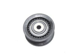 07-13 MERCEDES-BENZ W221 S600 INA IDLER PULLEY E4338 image 8