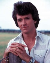 Dallas 1978 young portrait of Patrick Duffy as Bobby Ewing 24x36 inch poster - £23.91 GBP