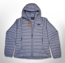 Patagonia Down Sweater™ Hoody Herring Grey 84712 Women’s Size M - $219.99