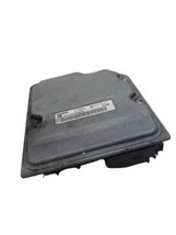Chassis ECM Transmission Right Hand Engine Compartment Fits 04-05 XLR 58... - $477.13 MXN