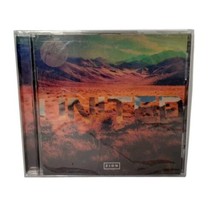 Hillsong United • Zion Cd 2013 Hillsong Emi Music New - $10.88