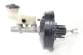 2000 2006 Honda Insight OEM Power Brake Booster with Master Cylinder - $1,412.85 MXN