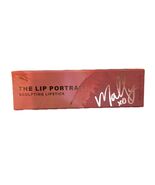 Mally XO The Lip Portrait Sculpting Lipstick Dusty Mauve New In Box - $11.64