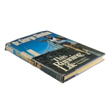 This Running Life Dr. George Sheehan 1980 Fitness Classic Hardcover with Jacket image 3