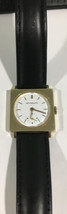 Vintage Wittnauer Square 14k Yellow Gold Mechanical Watch - £1,167.68 GBP