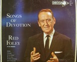 Songs Of Devotion [LP] - £7.94 GBP