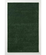 Premium Quality 8&#39; x 10&#39; Sculpted Daisy Blush Hand Tufted Anthropologie ... - $967.21 CAD