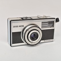 Zeiss Ikon Ikomatic A Vintage Film Camera (126 Film Cartridges) 1:6.3/40mm Lens - £11.14 GBP