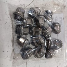 Ford Fiesta Lug Nut Set  2014 2015 2016 2017 2018 2019 - $39.94