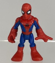 Playskool Marvel Super Heroes Action Figure - Avengers Spider-Man (B) - £3.89 GBP