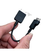 Walkman Digital Audio Cable For Sony PHA-3 PHA-2 - $686.47 MXN