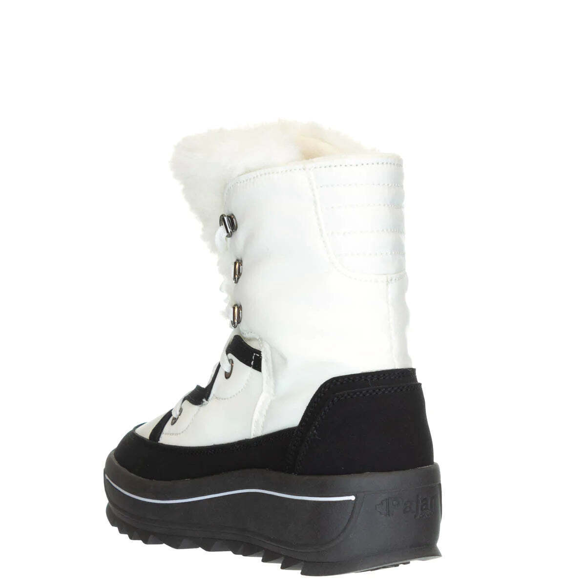 Pajar Canada Tacey Low 2.0 White and 33 similar items