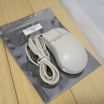 2 Button Microsoft Mouse Port Compatible PS2 Mouse 2.1A PN 90741 - Teste... - €17,05 EUR