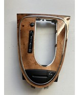 03-09 MERCEDES E350 W211 FLOOR SHIFT TRIM BEZEL *FLAWS  A2115420526 - €33,93 EUR