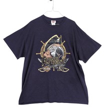 Harley-Davidson 2015 Cruisin the Coast Myrtle Beach SC Men&#39;s XL T-Shirt ... - $25.00