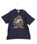 Harley-Davidson 2015 Cruisin the Coast Myrtle Beach SC Men&#39;s XL T-Shirt ... - $25.00