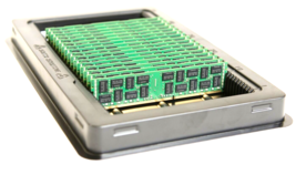 512GB (16x32GB) DDR3 PC3L-10600L Charge Réduit Serveur Mémoire RAM pour Dell - £556.27 GBP