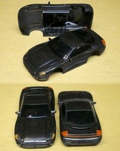 1994 TYCO Black Dodge Stealth HO Slot Car Body Only NOS - £11.96 GBP