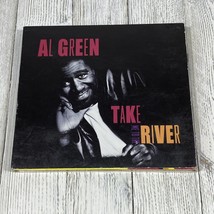 Take Me to the River by Al Green (2 CDs, 2000 Right Stuff/Hi) 30 R&amp;B Hit Songs - £3.85 GBP