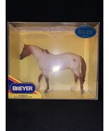 NIB Breyer 730500 Limited Ed /10000 Riley Showcase Edition Toys R Us LE ... - $784.59 MXN