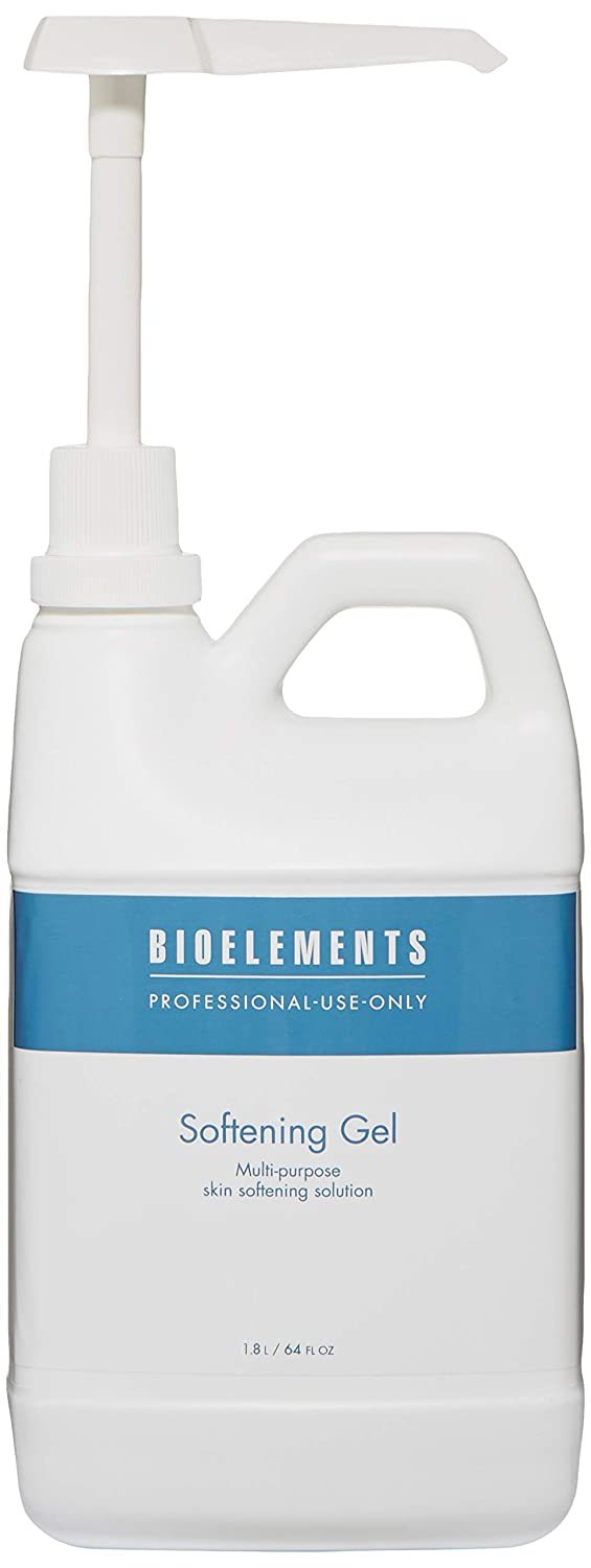 Bioelements Softening Gel 64oz