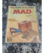 MAD MAGAZINE #253 1985 Supergirl Ghost Busters Purple Rain - $13.58 CAD
