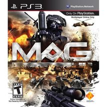 Mag Online Only - Playstation 3 [video game] - £4.68 GBP